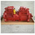 R2200LC-7 Hydraulic Main Pump K3V112DT